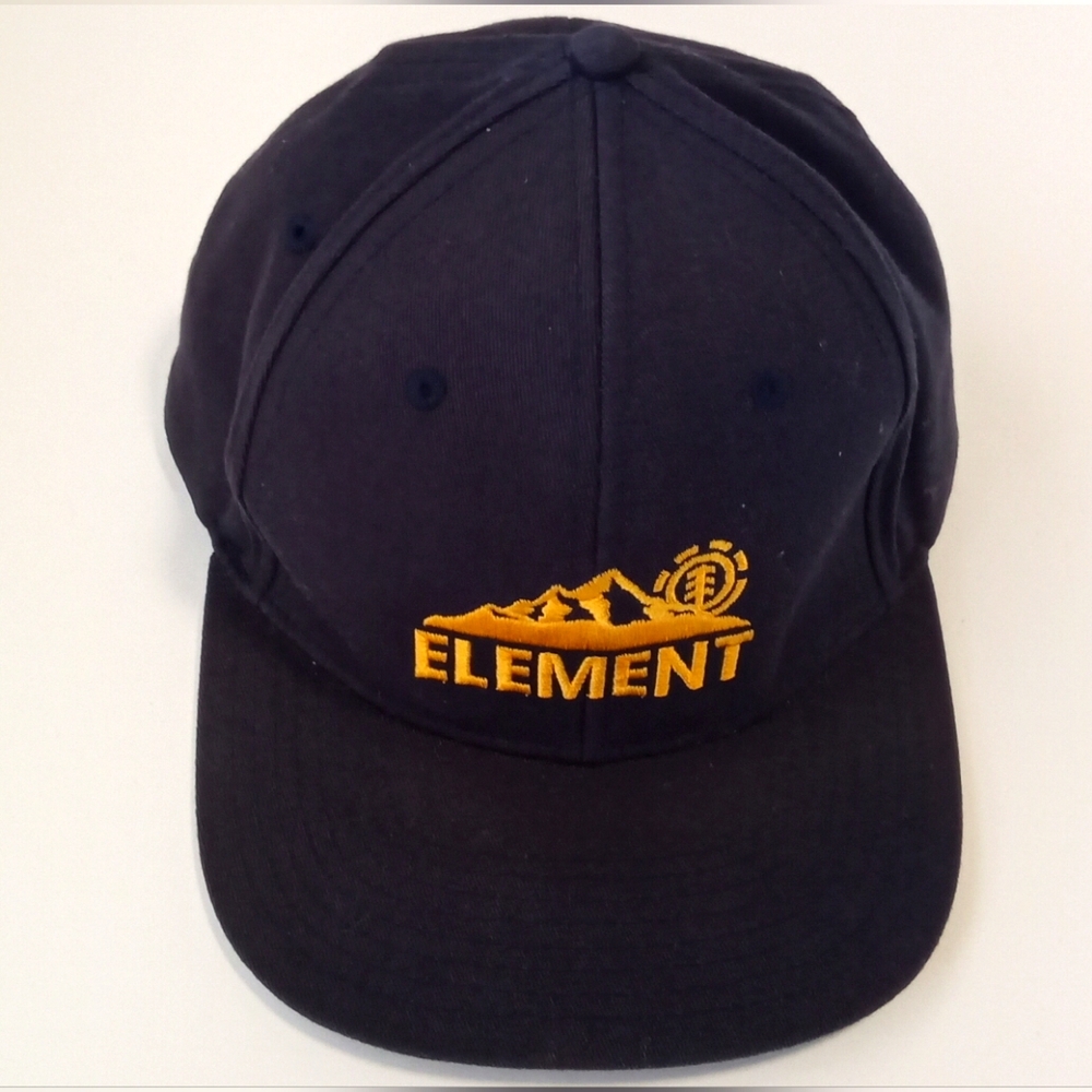 Element Snapback Hat